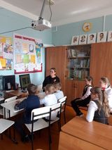 Разговор о важном во 2-4 классах.